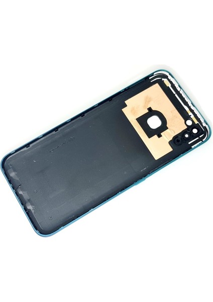 - Infinix Smart 5 Full Kasa Arka Kapak Batarya Kapağı - Yeşil fiyatları