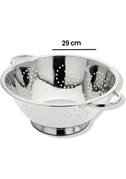 Süzgeç - 29 cm fiyatları