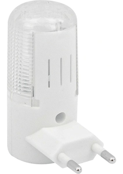 Renkli LED Anahtarli Gece Lambası, 0.5 W, Şık ve Kullanışlı Aydınlatma Seçeneği fiyatları