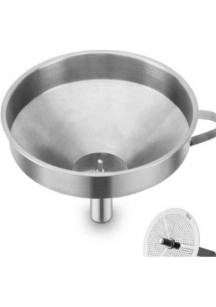 Epinox Huni - Süzgeçli 13 cm (Hun-13) modelleri