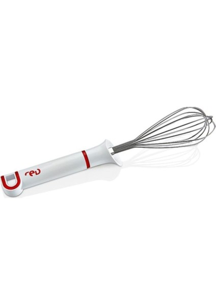 Red Metal Paslanmaz Çırpıcı