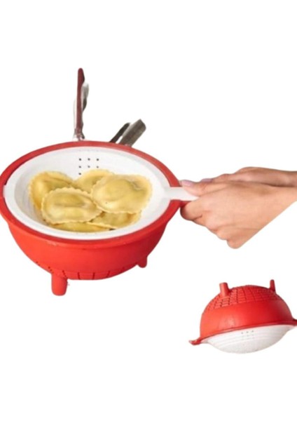 Çift Süzgeç fırsatları