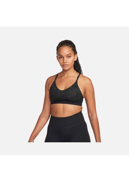 Dri-Fit Air Indy Light-Support Non-Padded Training Kadın Bra