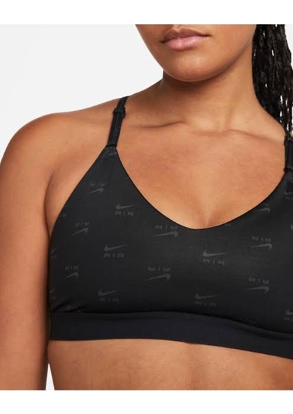 Dri-Fit Air Indy Light-Support Non-Padded Training Kadın Bra fiyatları
