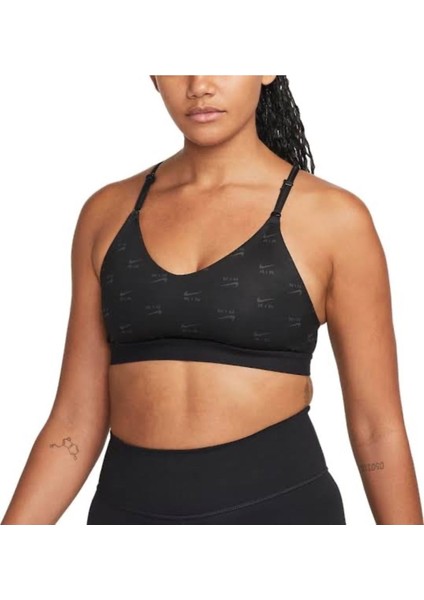 Dri-Fit Air Indy Light-Support Non-Padded Training Kadın Bra modelleri