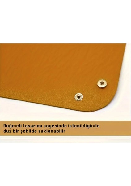 Kişisel Düzenleyici Kutu, Takı, Kozmetik ve Anahtar Saklama Tepsisi, Şık ve Kullanışlı