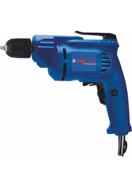 Darbesiz Çok Amaçlı Matkap, Kolay ve Güçlü Kullanım