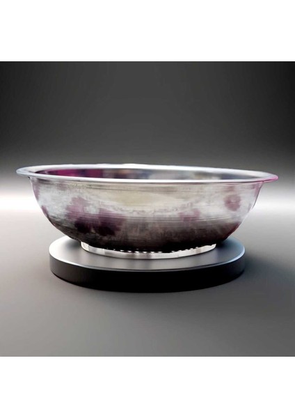 Krom Çelik Derin Süzek 30 cm fiyatları