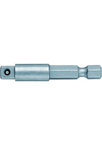 1/4" 100MM Adaptör, Yüksek Kaliteli ve Dayanıklı El Aleti Parçası