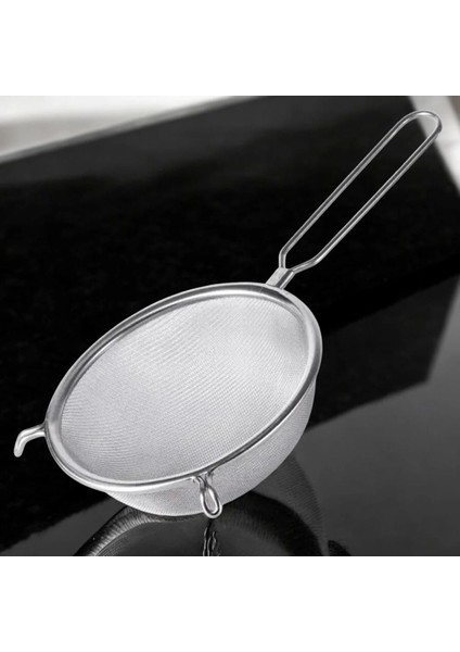Metal Ince Tel Süzgeç 24 cm fiyatları
