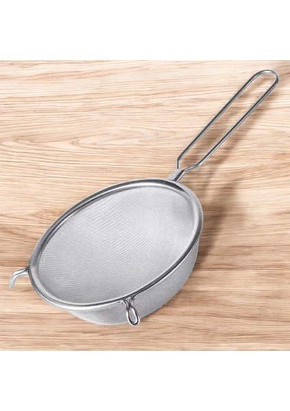 Metal Ince Tel Süzgeç 24 cm modelleri