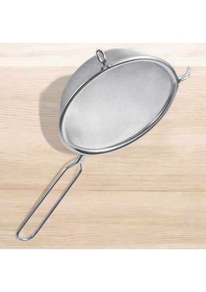 Metal Ince Tel Süzgeç 24 cm fırsatları