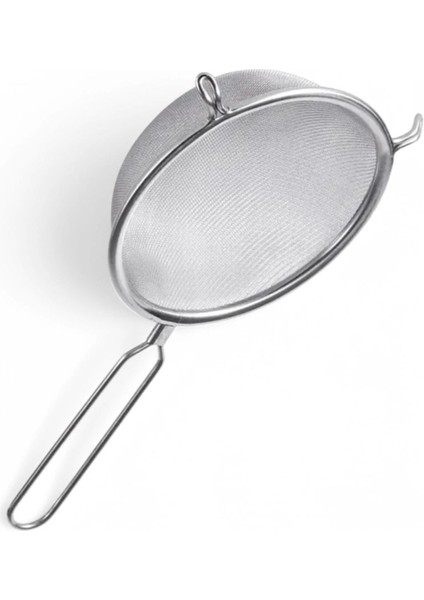 Metal Ince Tel Süzgeç 24 cm indirimleri