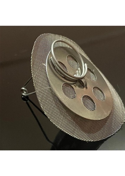 Süper Süzen 5li Söktak Çaydanlık Içi Çay Süzgeci Süzgeç Demlik Içi 5 Adet modelleri