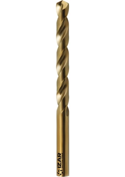 0.60MM Hss Co5 DIN338 Matkap Ucu, Yüksek Dayanıklılık ve Hassas Performans