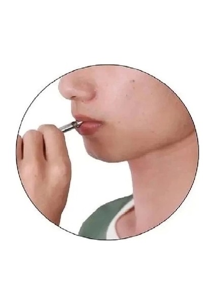 Depem Düdüğü Çelik Kolye