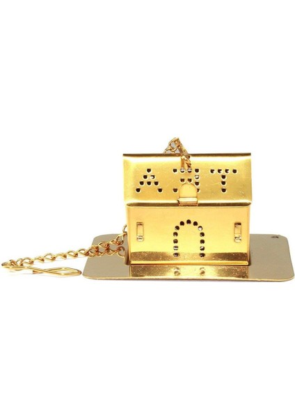 BA0060 Stainless Steel Tea Infuser Gold fiyatları