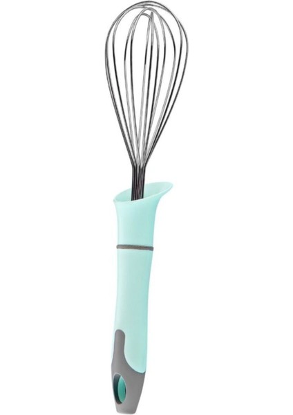 Bonita Paslanmaz Metal Çırpıcı