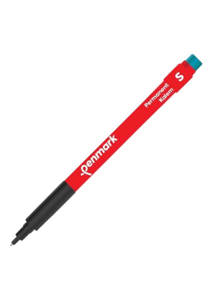 Asetat Kalemi (S) Multi Purpose Japon Uç