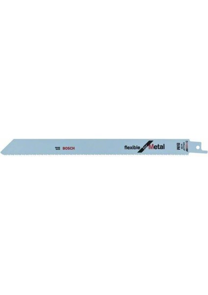 Sağlam Metal Kesme Panter Testere Bıçağı, Yüksek Performanslı ve Dayanıklı. modelleri