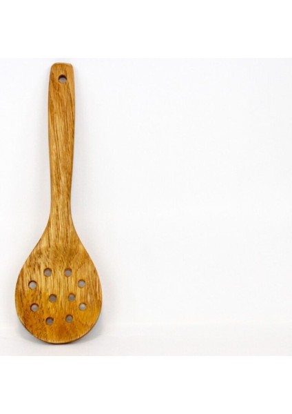 Doğal Ahşap Kevgir