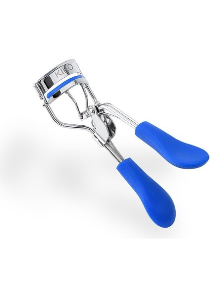 Lacivert Kıvırıcı, Kirpik Kıvırıcı, Makyaj Aksesuarı, Gece Parlaklığı