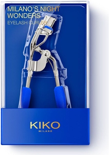 Lacivert Kıvırıcı, Kirpik Kıvırıcı, Makyaj Aksesuarı, Gece Parlaklığı modelleri