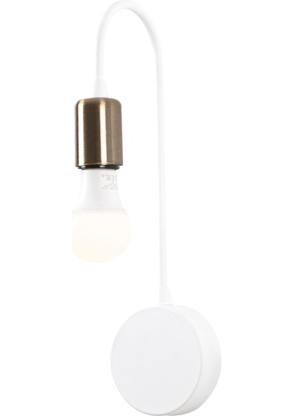 Baston Nuw 3282 Rustik Aplik Duvar Aydınlatma | Bylamp