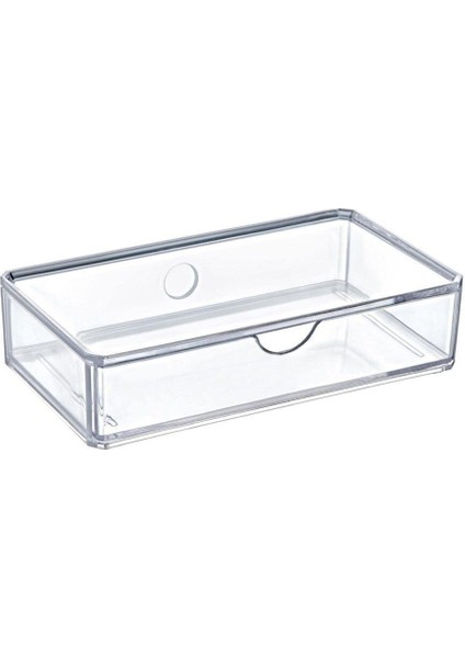 Beyaz Çekmece Içi Düzenleyici, Makyaj ve Kozmetik Kalemlik Not: 100 Karakter Sınırına Uygun Şekilde Hazırlandı. fiyatları