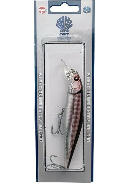 Discovery 9015 10CM Maket Yem A40 fiyatları