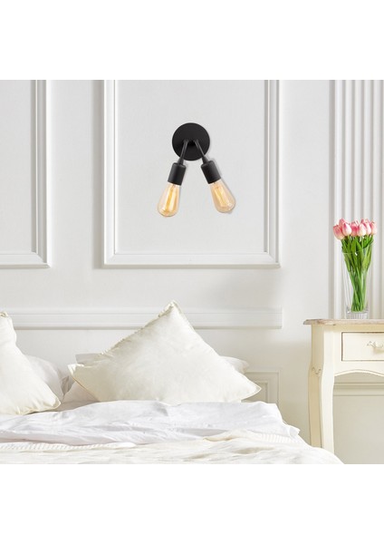 Harput N 1328 Rustik Aplik Duvar Aydınlatma | Bylamp fiyatları