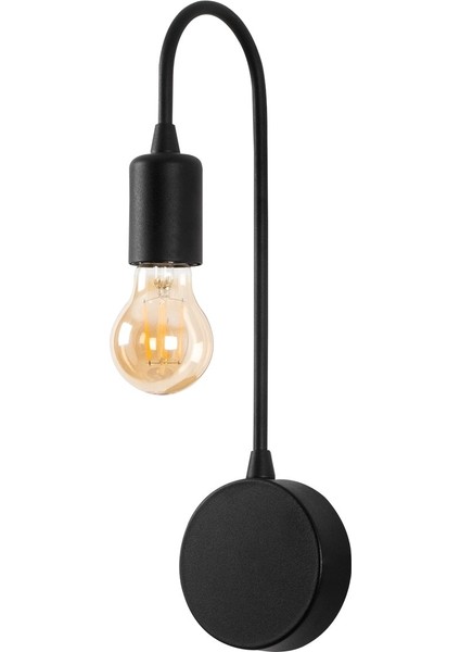 Baston Nuw 3280 Rustik Aplik Duvar Aydınlatma | Bylamp