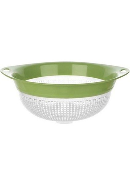 Çift Renkli Süzgeç Çaplı Gri Renkli 30CM fiyatları