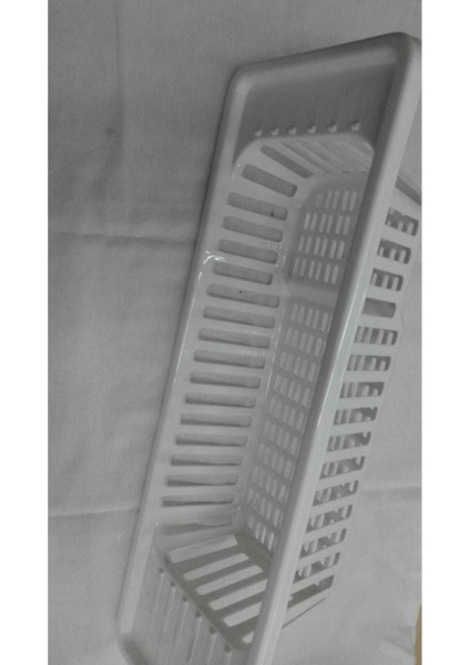 Uzun Peynir Süzme Elegi+ Süzme Bezi Setibez 13CM+33 cm