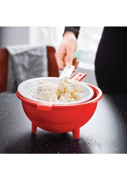 Çift Süzgeç 2 Lt.