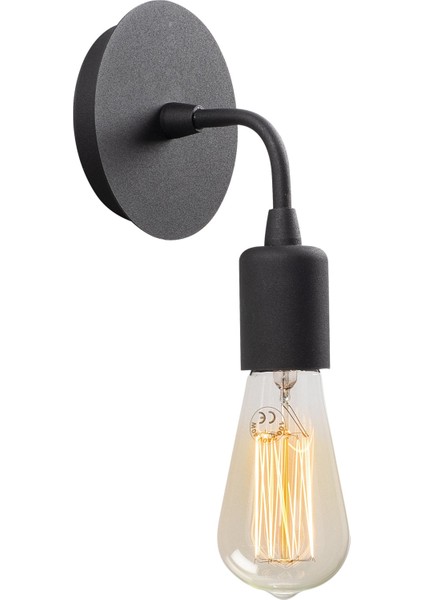 Harput N 1322 Rustik Aplik Duvar Aydınlatma | Bylamp
