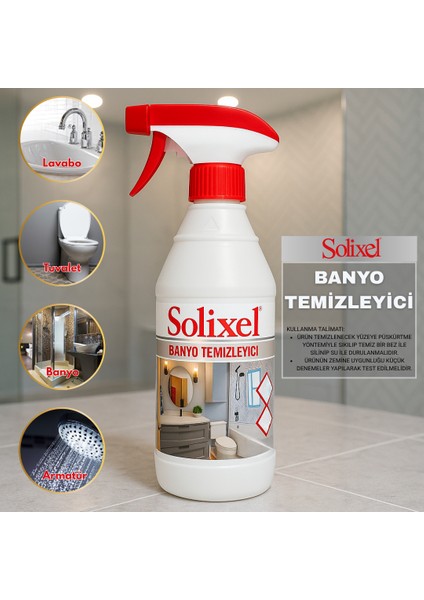 Ultra Güçlü Banyo ve Fayans Derz Temizleyici Kokulu 1000 ml fiyatları