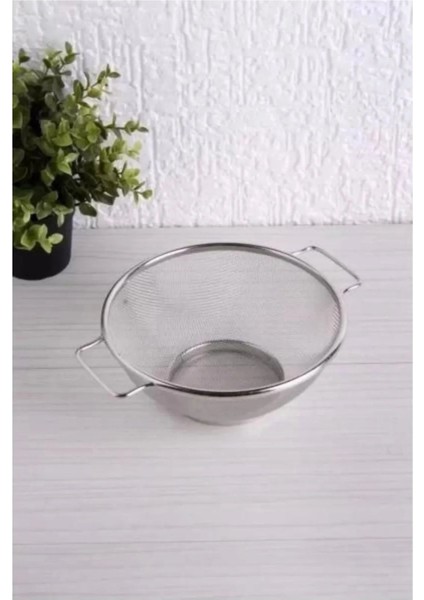 Sepet Süzgeç 20 cm ROYALEKS-SPT20