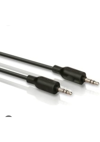 SWA4522S Stereo Kayit Kablosu / 5.20 Metre