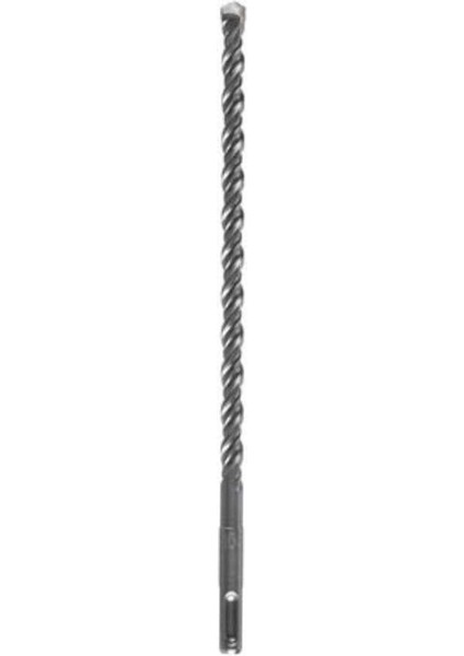 Beton Delme Ucu 16X460MM Sds Plus-5, Dayanıklı ve Güçlü Matkap Ucu