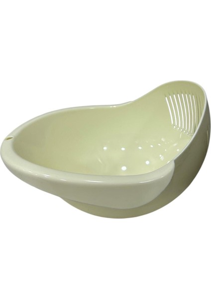 Pirinç ve Çok Amaçlı Süzgeç