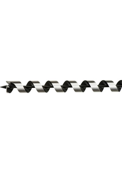8X500 mm Ağaç Delme Matkap Ucu, Dayanıklı ve Yüksek Performanslı Araç