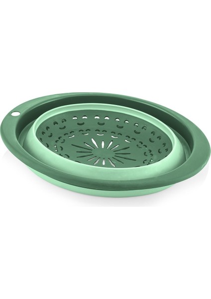 Katlanabilir Oval Akordiyon Süzgeç fiyatları