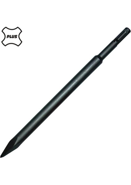 Sivri Keski 14X250 mm Sds Plus, Dayanıklı ve Yüksek Performanslı Uyumlu Araç