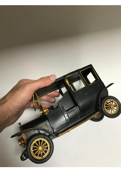 Dekoratif Metal Araba modelleri
