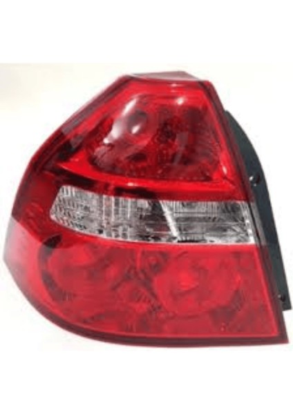 Stop Sağ – 2243345 00– chevrolet Aveo T250 T255 Sedan 06-08 Arası Uyumlu