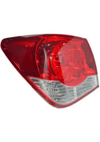 Stop Dış Sol – 2243369 00– chevrolet Cruze J300 Sedan 10 ve Sonrası Uyumlu