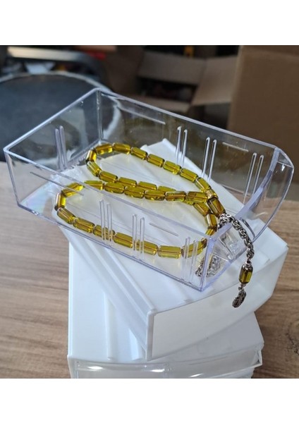 Şeffaf Çekmeceli 4'lü Organizer Kutu, Saklama ve Düzenleme Için Mükemmel Fırsat