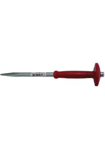 Sivri Uçlu, Dayanıklı ve Şık Muhafazalı Murç, Kullanım Kolaylığı Sağlar.