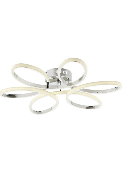 501 Krom LED Avize